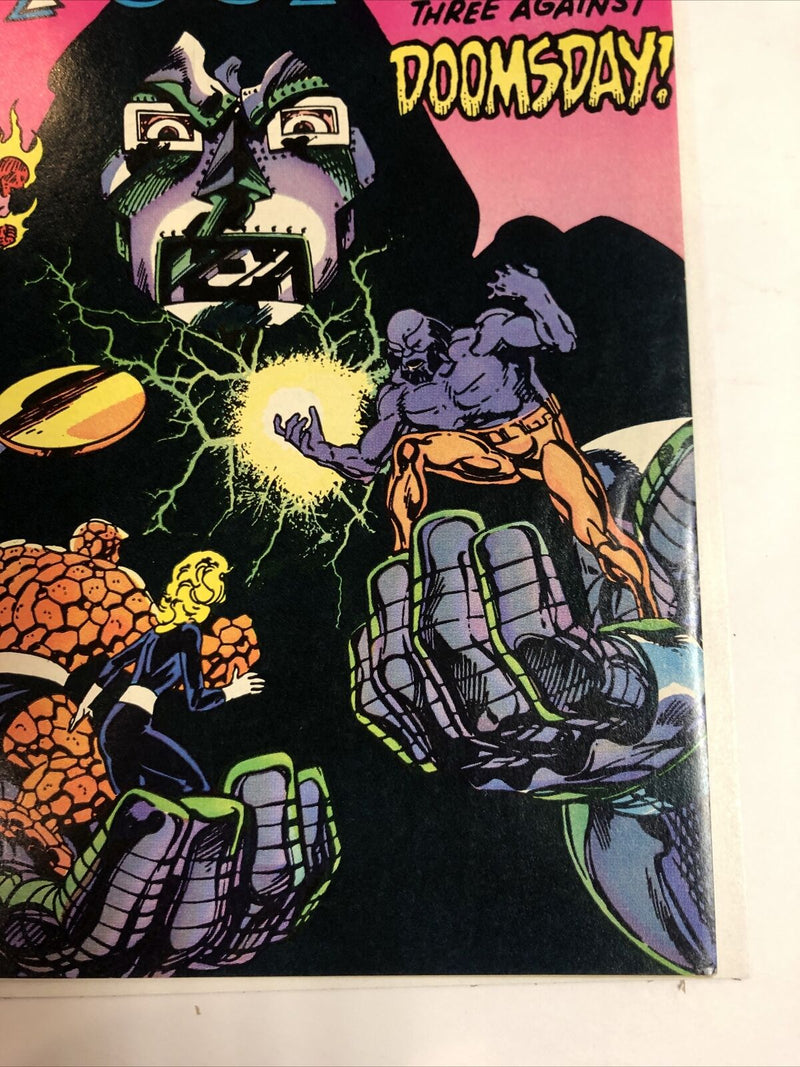 Fantastic Four (1983)