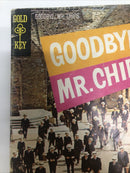 Goodbye Mr. Chips (1970) Movie Comics • Gold Key • Silver Age • Peter O’toole