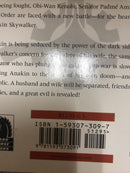 Star Wars Episode III Revenge Of The Sith (2005) Dark Horse George Lucas