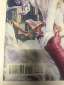 AMAZING SPIDER-MAN (2017) Variant