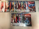 Red Lantern (2014) #1-40  missing #28 (VF/NM) Incomplete set• Charles Soule