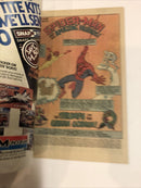 Spider-Man And His Amazing Friends (1981)