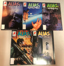 Alias (1990)
