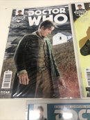 Doctor Who (2016)