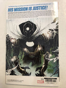 Moon Knight The Midnight Mission  (2021) Marvel TPB SC Jed Mackay