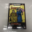 The Spirit Archives (2002) TPB Vol