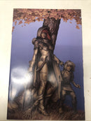 Red Sonja (2016)