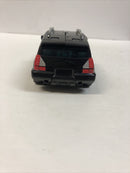 Transformers Movie Deluxe Class Stockade (2009) Complete Mint w/instructions