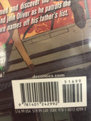 Arrow Vol.1 :(2013) Dc Comics Trade Paper Back TPB SC Mike Grell