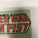 Power Man And Iron Fist (1984)