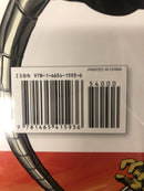 Marvel Encyclopedia: Updated And Expanded (2016) Dk HC Matt Forbeck