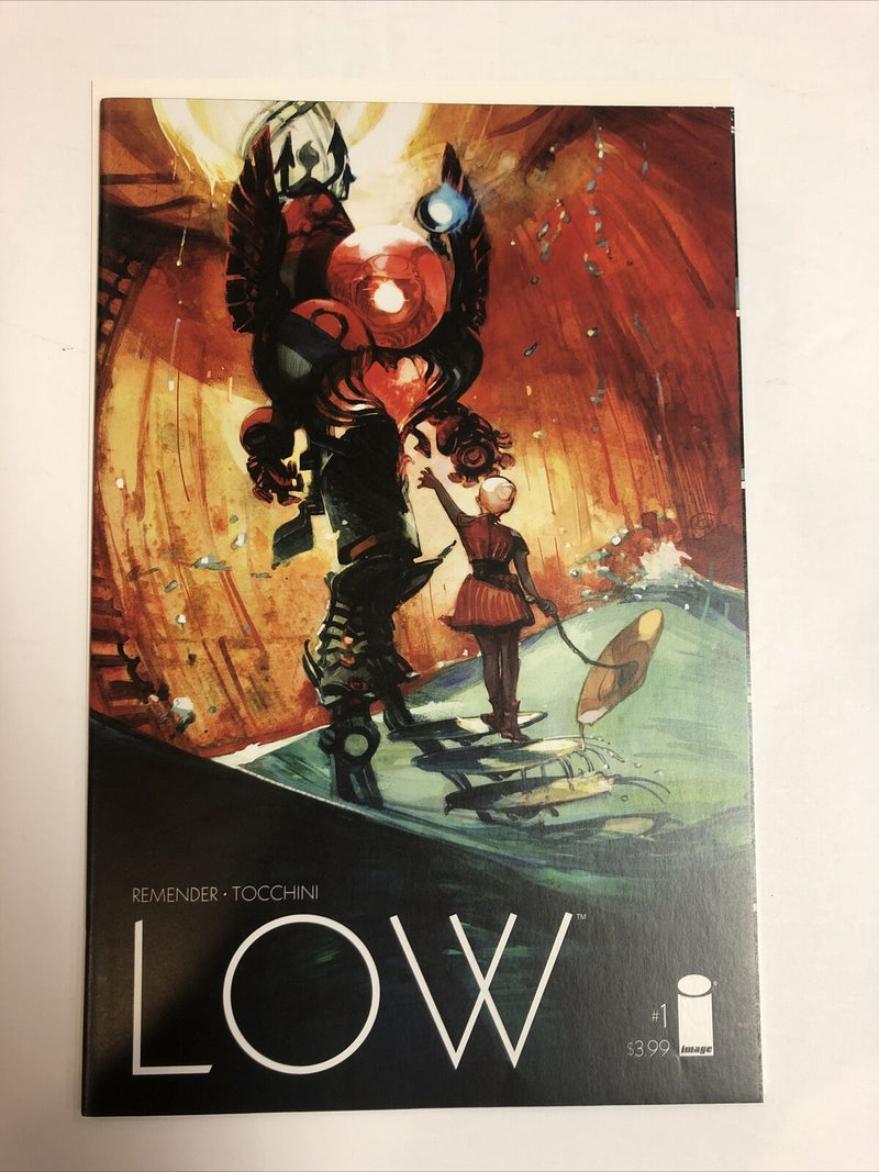 Low (2014)