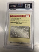 1990 Marvel Universe Giant Size X-Men #1 #132 PSA 10!!