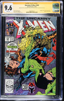 Uncanny X-Men (1990)