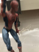 Spider Man Movie • Toybiz • Marvel Action • Spider Poseable