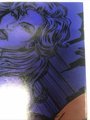 Extremes Of Violet