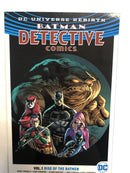 Batman: Detective Comics Vol.1: Rise Of Batmen | TPB Softcover (2017)( NM)