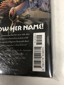 Nubia & The Amazons (2022) DC HC Stephanie Williams