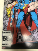 Crisis On Infinite Earths (2024)