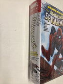 The Amazing Spider-Man (2007) TPB HC • Marvel Comics • Gale • Guggenheim • Slott