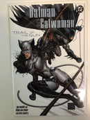 Batman and Catwoman: Trail of the Gun (2003) Complete Mini Set