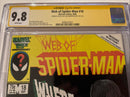 Web Of Spider-Man (1986)