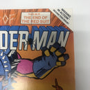 Web Of Spider-Man (1985)