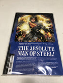 Absolute Superman Vol 1 Last Dust Of Krypton (2025) TPB • DC • Aaron | Sandoval
