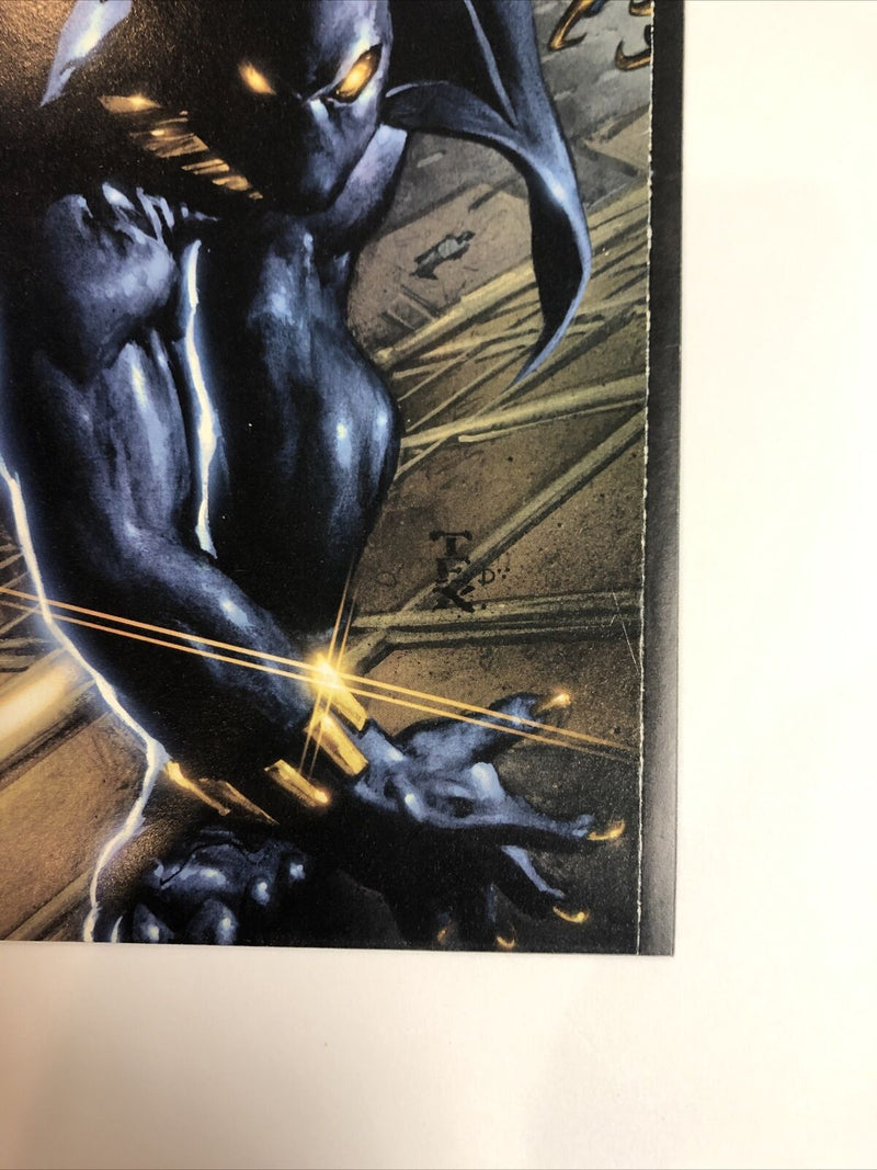 Black Panther (1998)