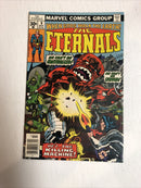 The Eternals (1977)