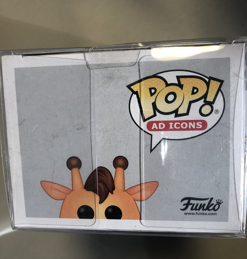 Funko POP! AD Icons (2020) Toys R Us