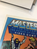 Legion Of Super-heroes (1984)