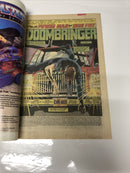 Power Man And Iron Fist (1983)