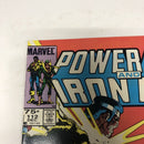 Power Man And Iron Fist (1984)