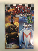 Speed Racer Comic Book Lot (1992) 3 Complete Sets•Total Of 9 Issues (VF/NM) IDW