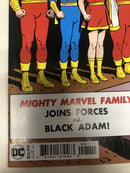 Marvel Family Comics (2022)