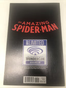 AMAZING SPIDER-MAN (2017) Variant