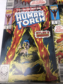The Saga Of The Original Human Torch (1990)