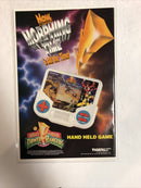 Mighty Morphin Power Rangers (1994)