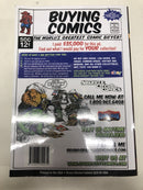The Overstreet Comic Book Price Guide (2018) TPB Edition