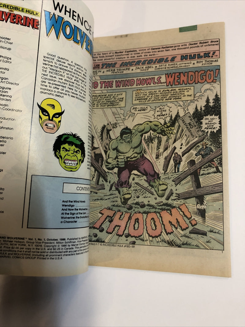 Hulk (1986)
