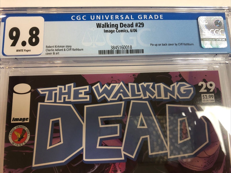 Walking Dead (2006)