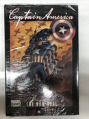 Captain America The New Deal (2023) HC Marcel Comics • John Ney Rieber