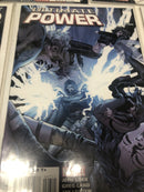 Ultimate Power (2008)