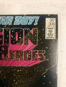 Legion of Super-Heroes (1983)