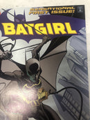 Batgirl (2000)