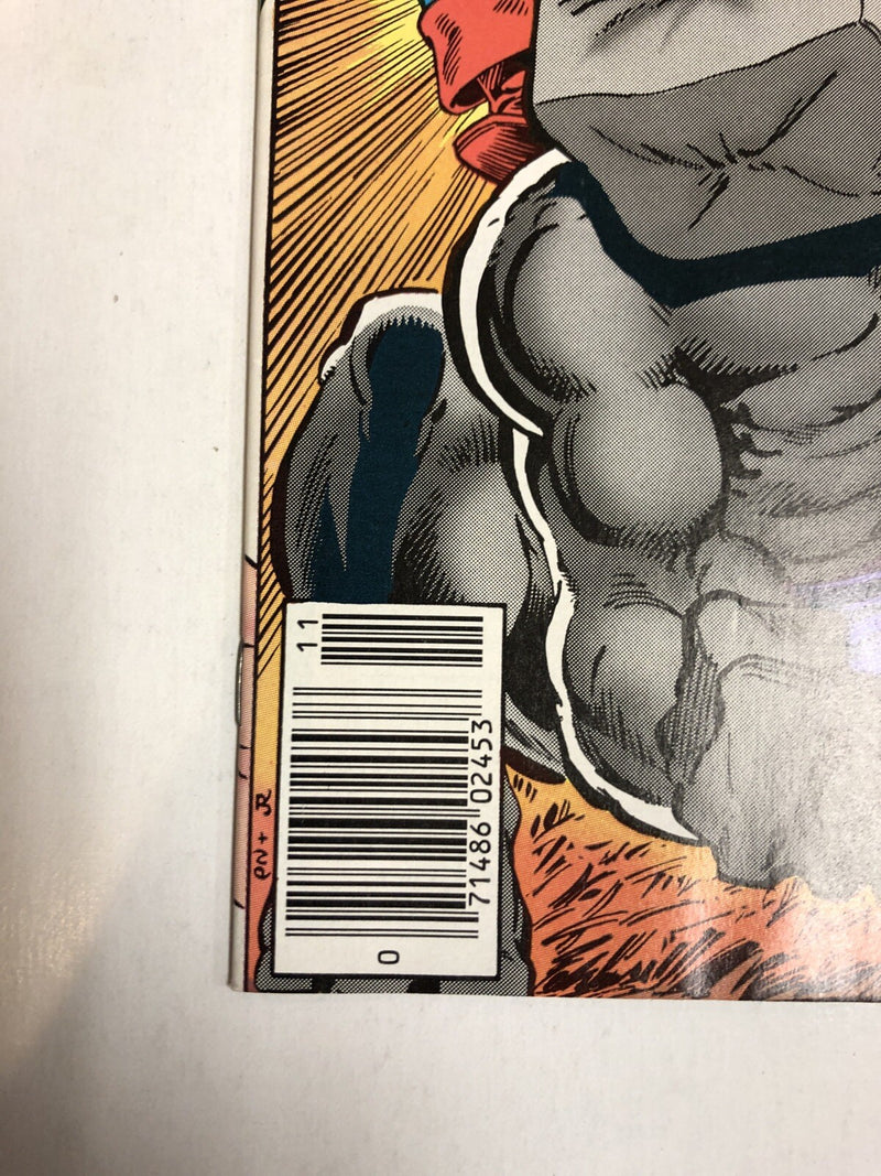 Captain America (1985)