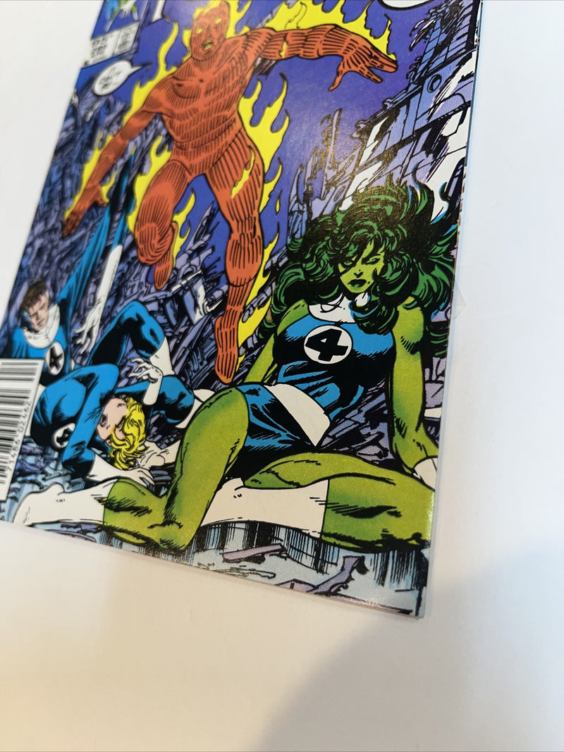 Fantastic Four (1986)