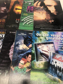 Judge Dredo Legends Of The Law (1994) Set Issues