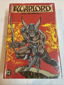 Warlord by Mike Grell Omnibus Vol 1 DC Comics HC (Sealed)